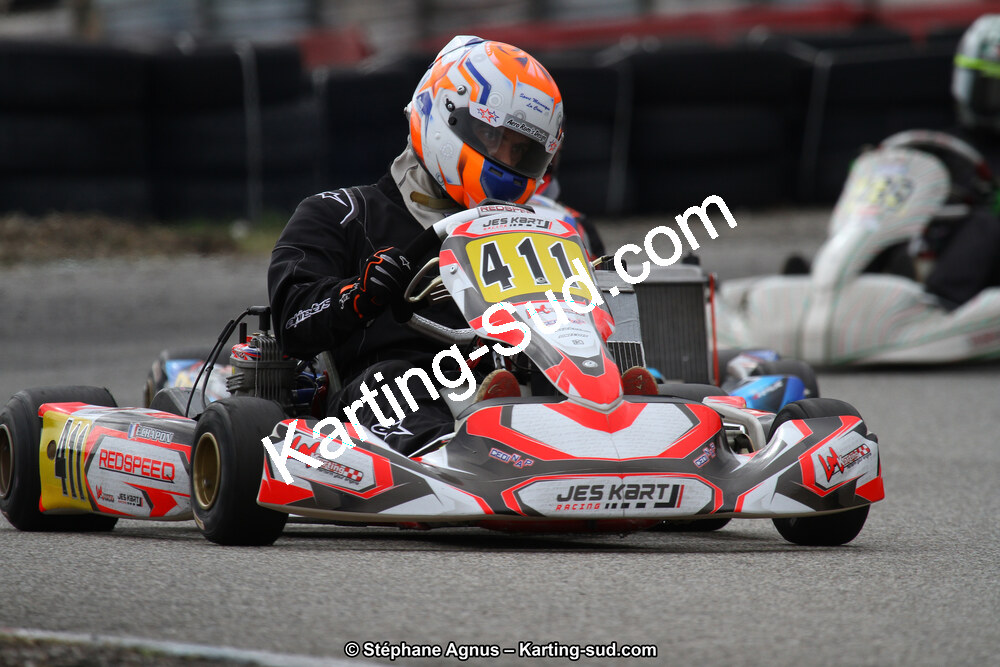 03, 04 & 05/03/2017 : Challenge X30 France 2017 à Lavelanet (Photos Stéphane Agnus) 2017 — karting