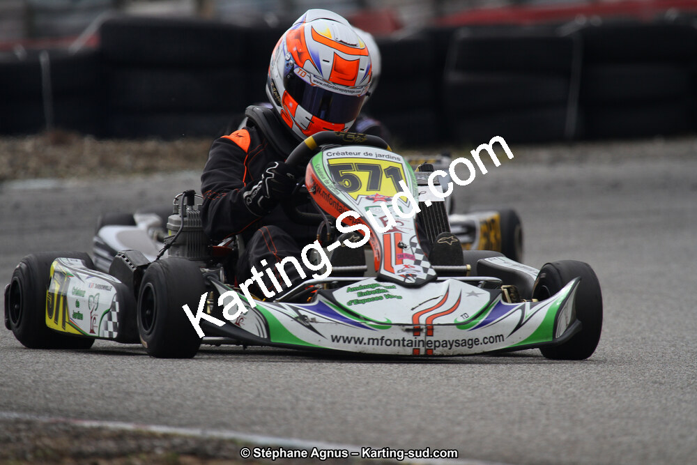 03, 04 & 05/03/2017 : Challenge X30 France 2017 à Lavelanet (Photos Stéphane Agnus) 2017 — karting