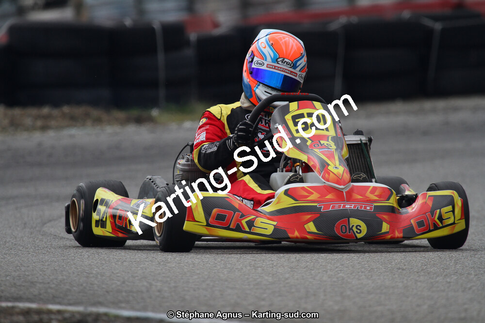 03, 04 & 05/03/2017 : Challenge X30 France 2017 à Lavelanet (Photos Stéphane Agnus) 2017 — karting