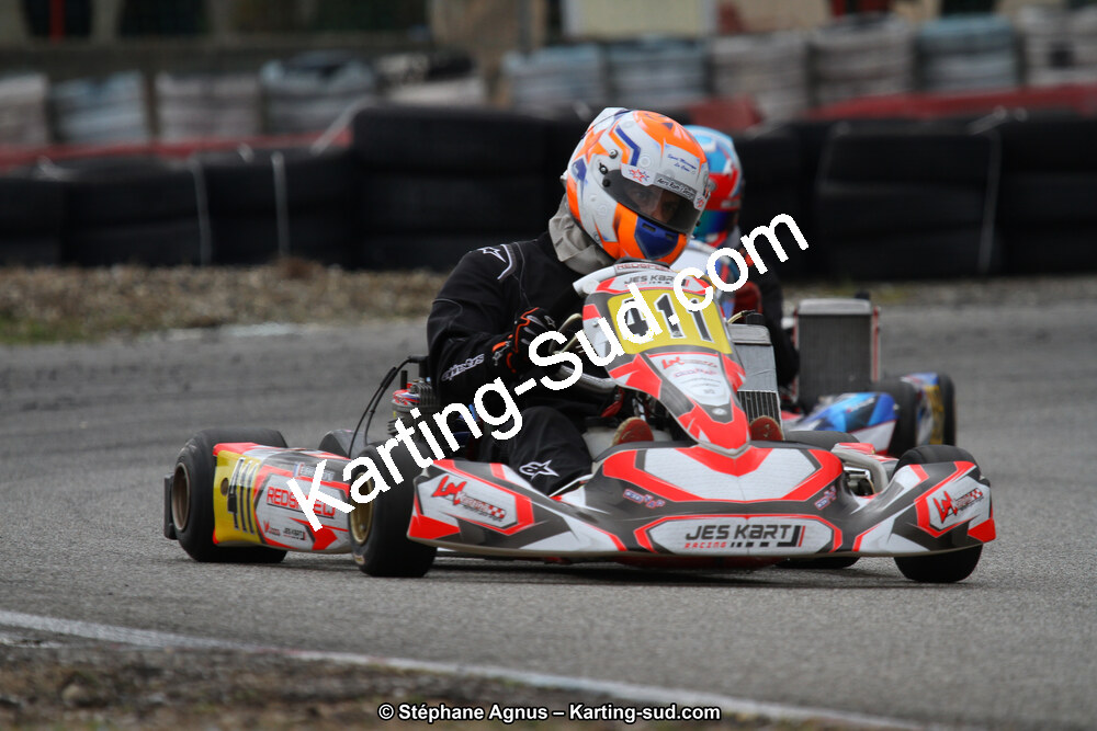 03, 04 & 05/03/2017 : Challenge X30 France 2017 à Lavelanet (Photos Stéphane Agnus) 2017 — karting