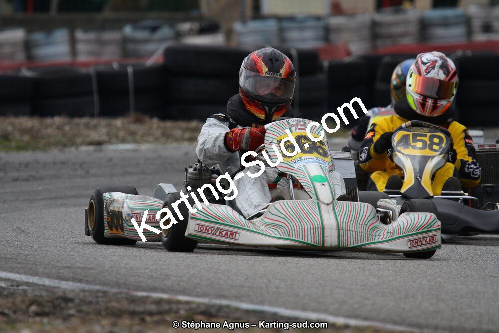 03, 04 & 05/03/2017 : Challenge X30 France 2017 à Lavelanet (Photos Stéphane Agnus) 2017 — karting
