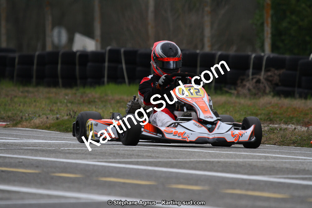 03, 04 & 05/03/2017 : Challenge X30 France 2017 à Lavelanet (Photos Stéphane Agnus) 2017 — karting