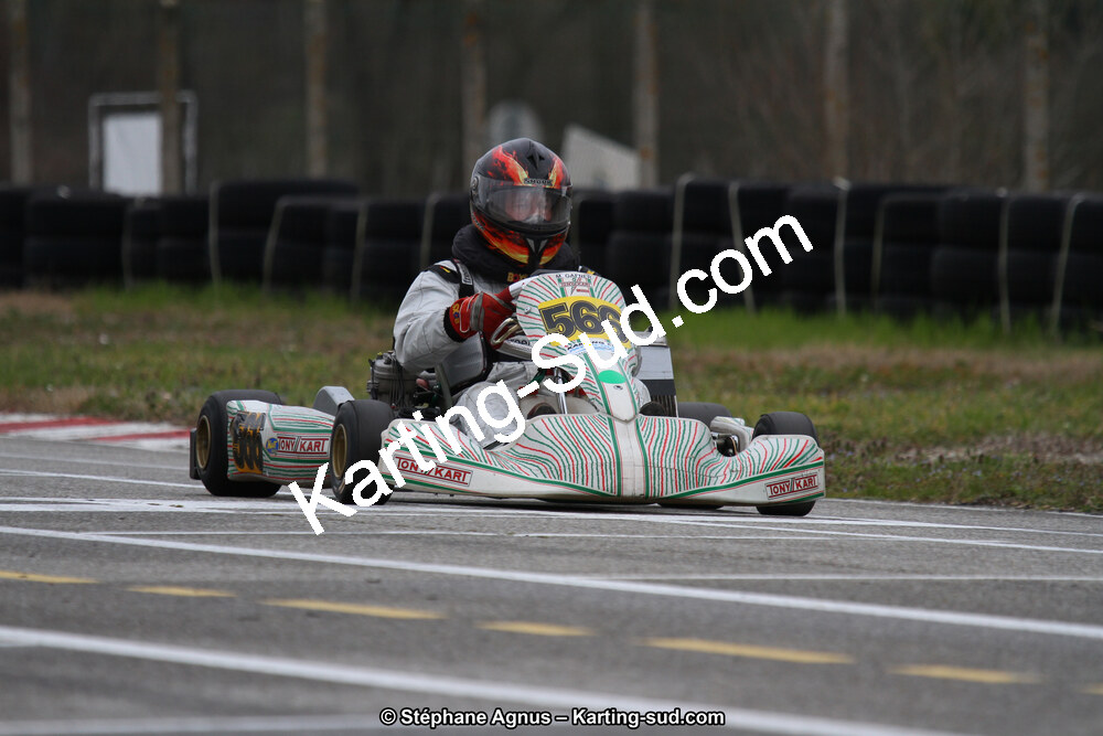 03, 04 & 05/03/2017 : Challenge X30 France 2017 à Lavelanet (Photos Stéphane Agnus) 2017 — karting