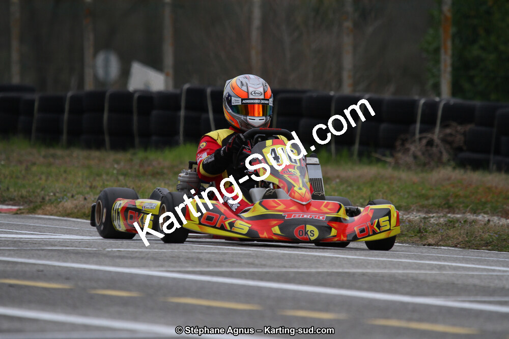 03, 04 & 05/03/2017 : Challenge X30 France 2017 à Lavelanet (Photos Stéphane Agnus) 2017 — karting