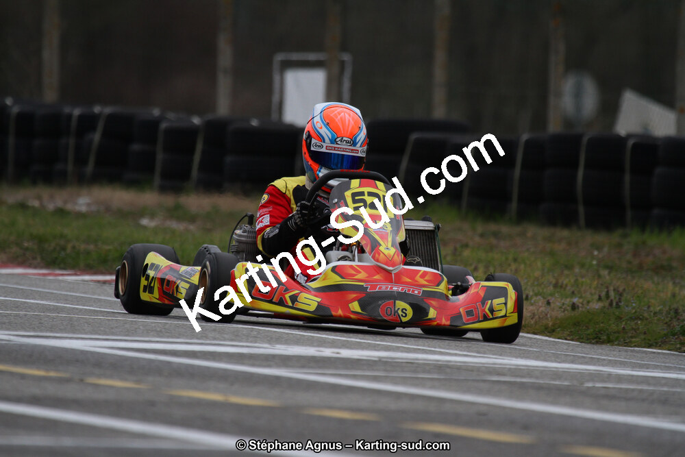 03, 04 & 05/03/2017 : Challenge X30 France 2017 à Lavelanet (Photos Stéphane Agnus) 2017 — karting