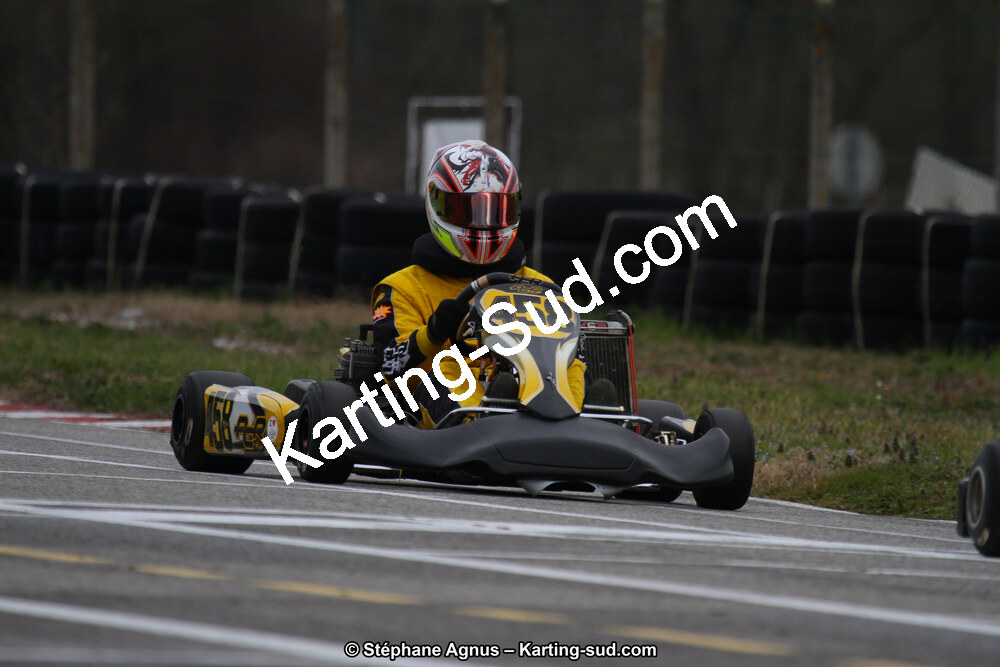 03, 04 & 05/03/2017 : Challenge X30 France 2017 à Lavelanet (Photos Stéphane Agnus) 2017 — karting