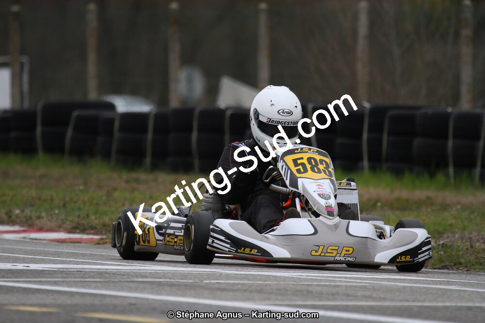 03, 04 & 05/03/2017 : Challenge X30 France 2017 à Lavelanet (Photos Stéphane Agnus) 2017 — karting