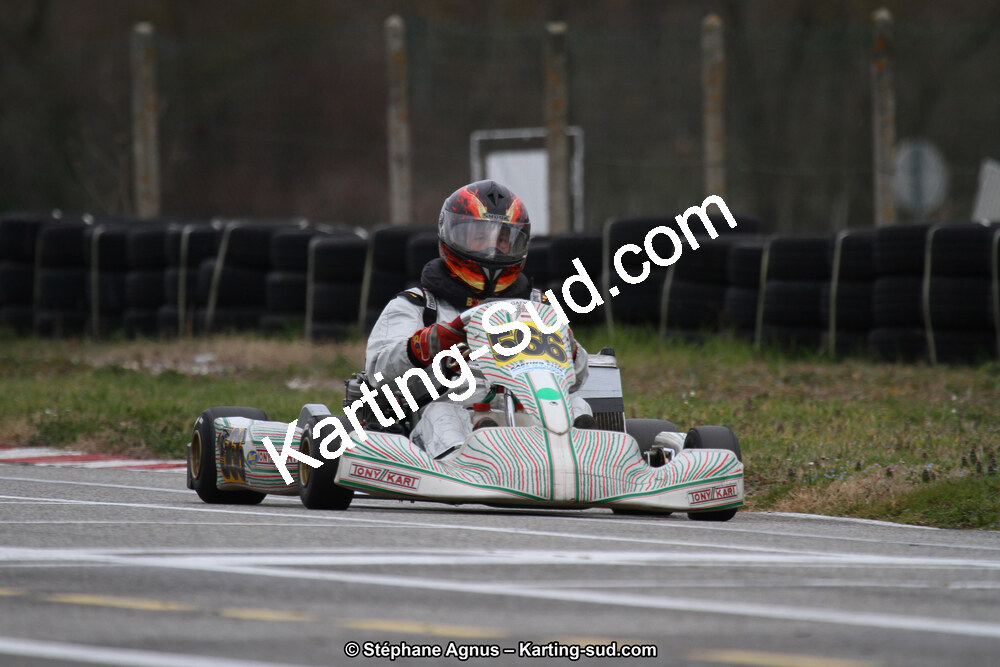 03, 04 & 05/03/2017 : Challenge X30 France 2017 à Lavelanet (Photos Stéphane Agnus) 2017 — karting