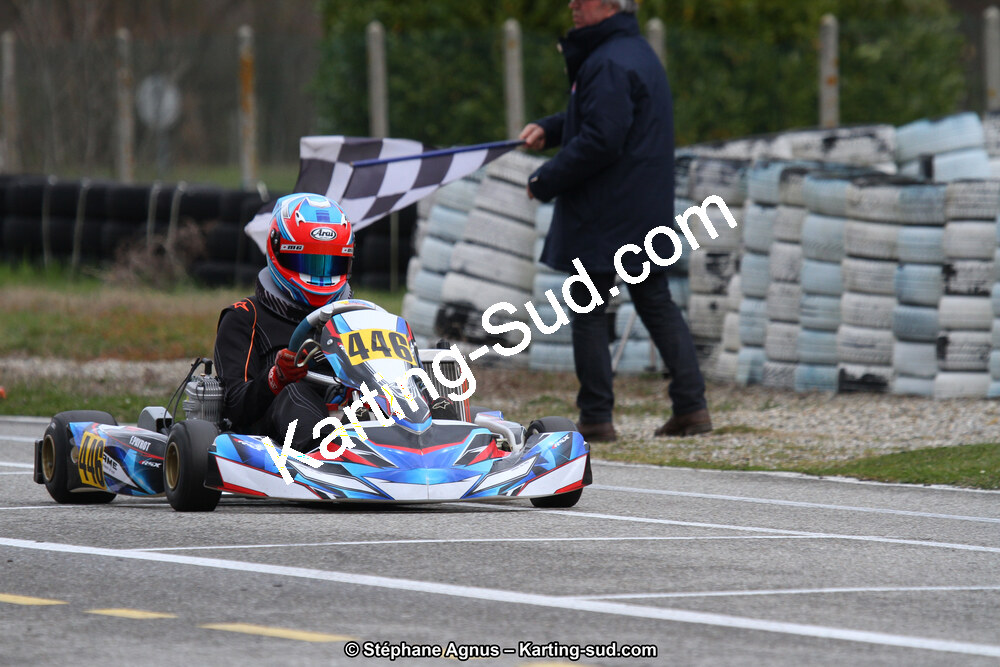 03, 04 & 05/03/2017 : Challenge X30 France 2017 à Lavelanet (Photos Stéphane Agnus) 2017 — karting