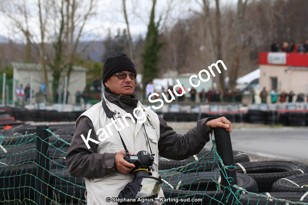 03, 04 & 05/03/2017 : Challenge X30 France 2017 à Lavelanet (Photos Stéphane Agnus) 2017 — karting