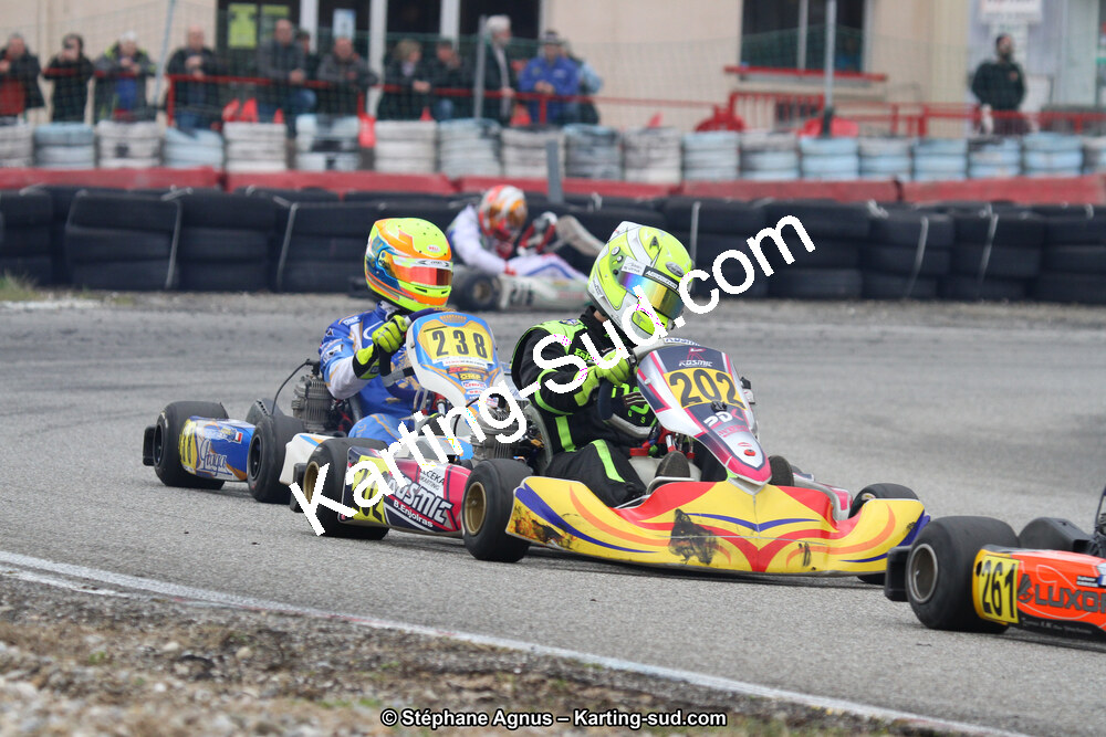 03, 04 & 05/03/2017 : Challenge X30 France 2017 à Lavelanet (Photos Stéphane Agnus) 2017 — karting