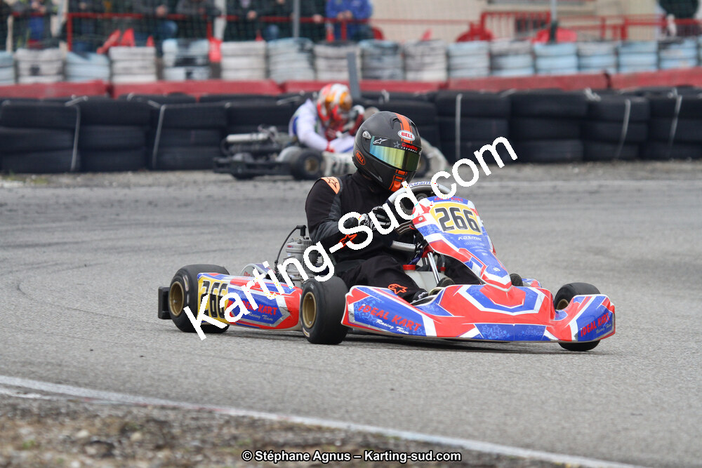 03, 04 & 05/03/2017 : Challenge X30 France 2017 à Lavelanet (Photos Stéphane Agnus) 2017 — karting