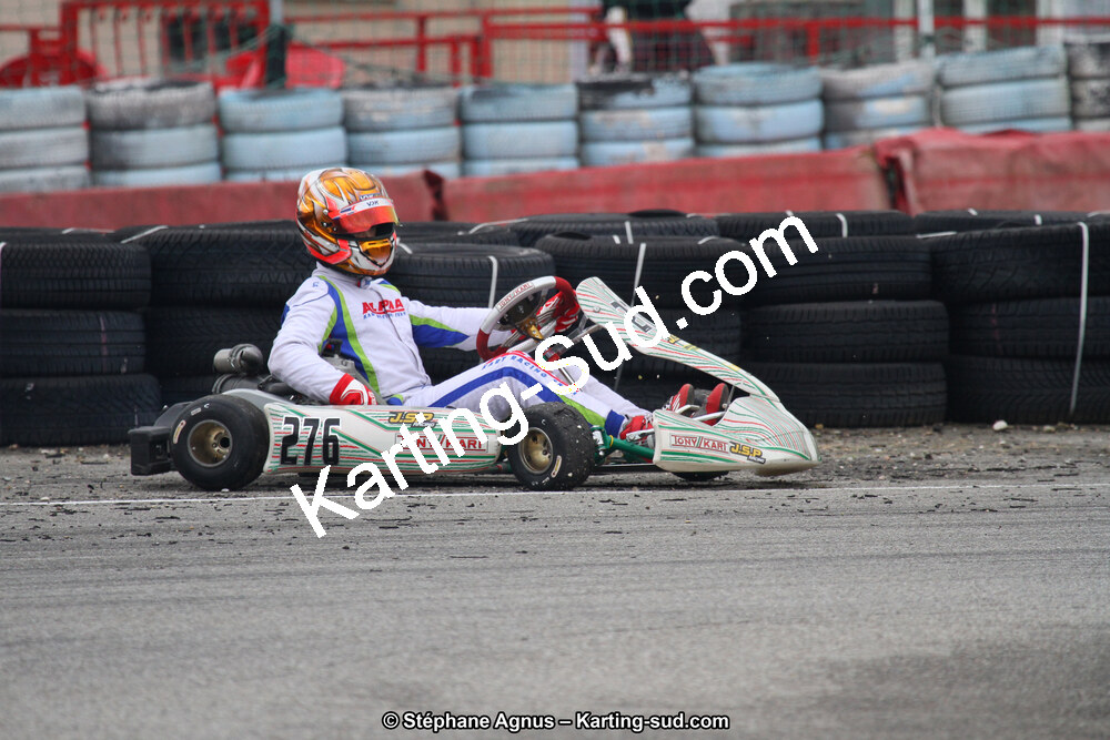 03, 04 & 05/03/2017 : Challenge X30 France 2017 à Lavelanet (Photos Stéphane Agnus) 2017 — karting