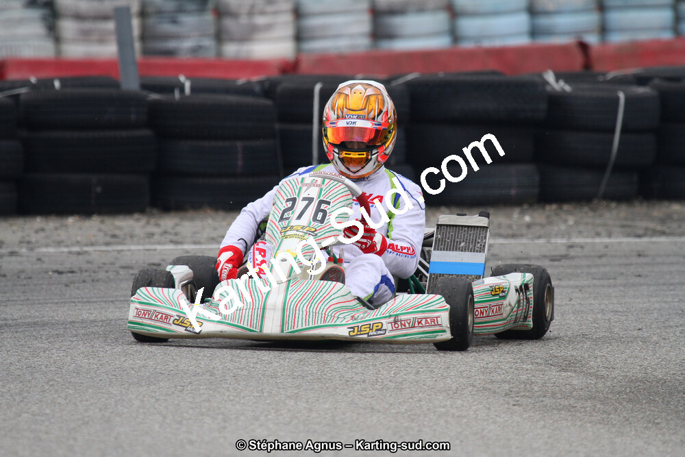03, 04 & 05/03/2017 : Challenge X30 France 2017 à Lavelanet (Photos Stéphane Agnus) 2017 — karting