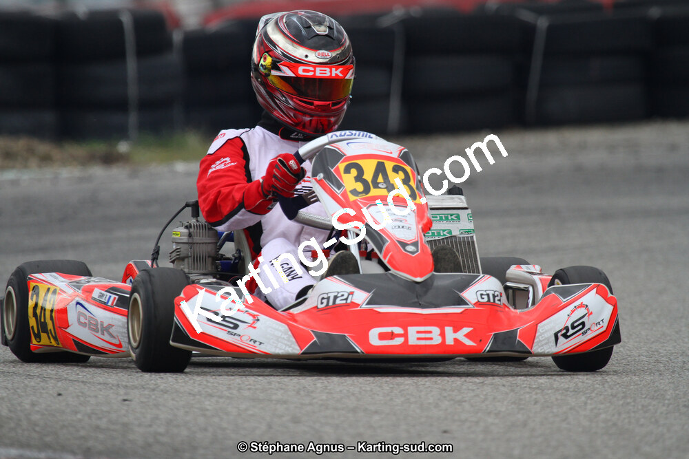 03, 04 & 05/03/2017 : Challenge X30 France 2017 à Lavelanet (Photos Stéphane Agnus) 2017 — karting