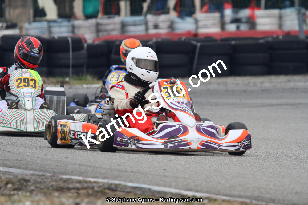 03, 04 & 05/03/2017 : Challenge X30 France 2017 à Lavelanet (Photos Stéphane Agnus) 2017 — karting