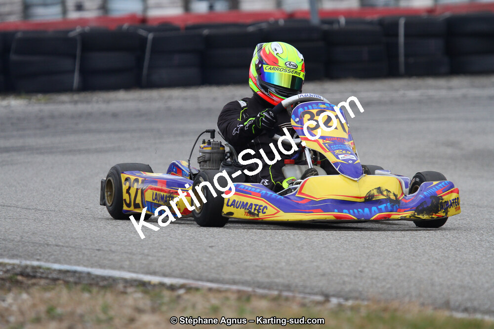03, 04 & 05/03/2017 : Challenge X30 France 2017 à Lavelanet (Photos Stéphane Agnus) 2017 — karting