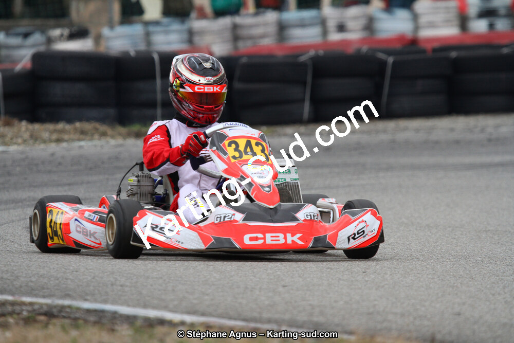 03, 04 & 05/03/2017 : Challenge X30 France 2017 à Lavelanet (Photos Stéphane Agnus) 2017 — karting