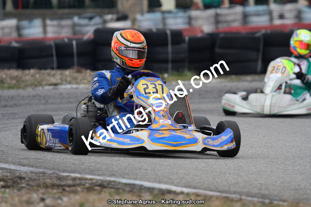 03, 04 & 05/03/2017 : Challenge X30 France 2017 à Lavelanet (Photos Stéphane Agnus) 2017 — karting