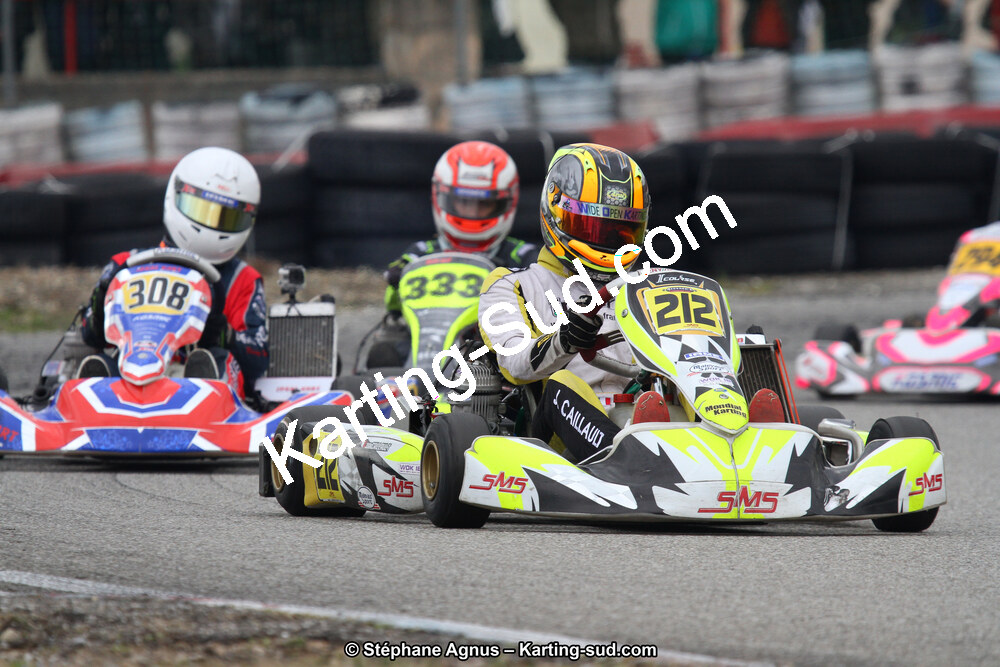 03, 04 & 05/03/2017 : Challenge X30 France 2017 à Lavelanet (Photos Stéphane Agnus) 2017 — karting