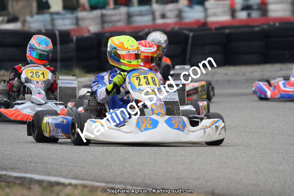 03, 04 & 05/03/2017 : Challenge X30 France 2017 à Lavelanet (Photos Stéphane Agnus) 2017 — karting