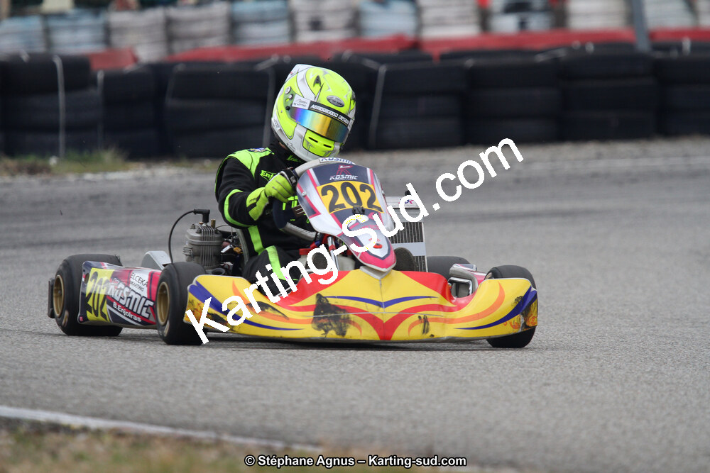 03, 04 & 05/03/2017 : Challenge X30 France 2017 à Lavelanet (Photos Stéphane Agnus) 2017 — karting
