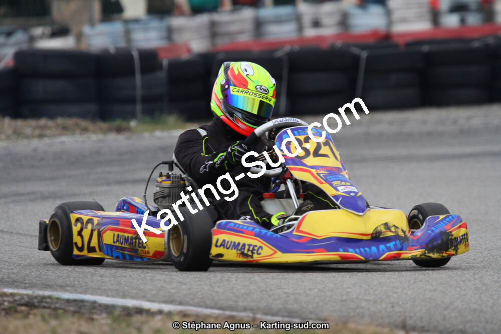 03, 04 & 05/03/2017 : Challenge X30 France 2017 à Lavelanet (Photos Stéphane Agnus) 2017 — karting