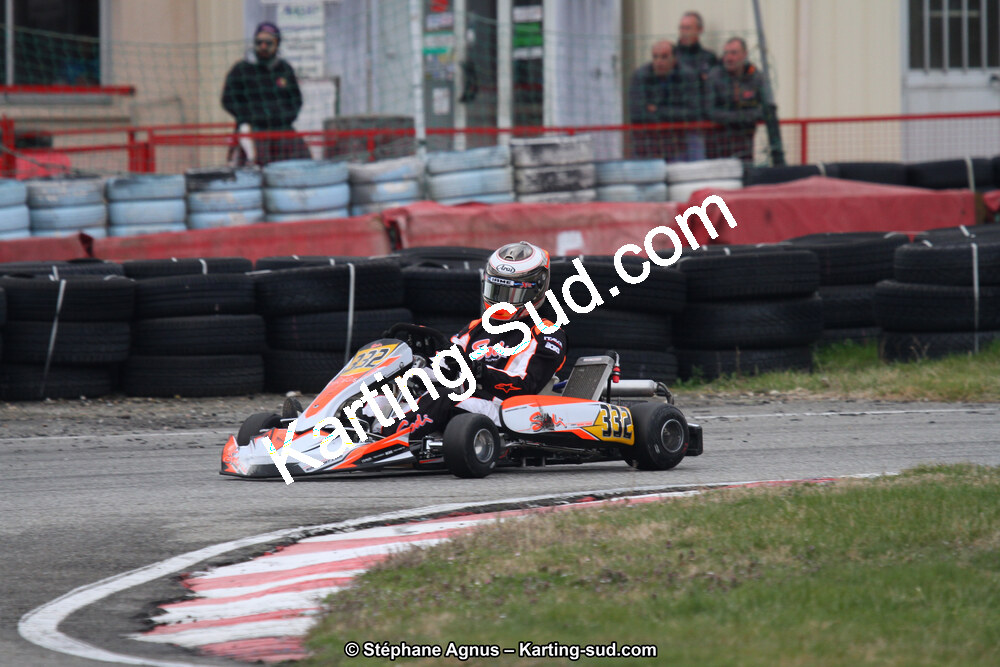 03, 04 & 05/03/2017 : Challenge X30 France 2017 à Lavelanet (Photos Stéphane Agnus) 2017 — karting