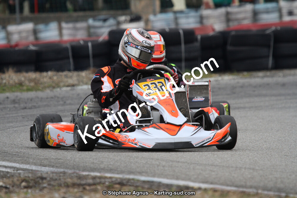 03, 04 & 05/03/2017 : Challenge X30 France 2017 à Lavelanet (Photos Stéphane Agnus) 2017 — karting