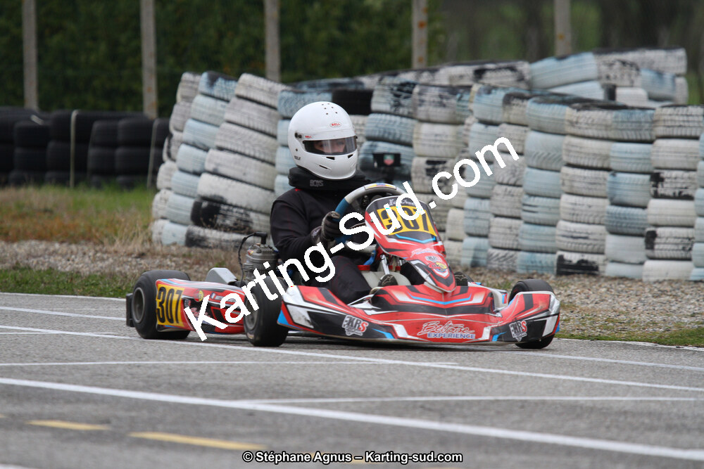 03, 04 & 05/03/2017 : Challenge X30 France 2017 à Lavelanet (Photos Stéphane Agnus) 2017 — karting
