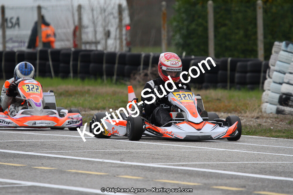 03, 04 & 05/03/2017 : Challenge X30 France 2017 à Lavelanet (Photos Stéphane Agnus) 2017 — karting