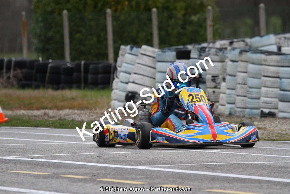 03, 04 & 05/03/2017 : Challenge X30 France 2017 à Lavelanet (Photos Stéphane Agnus) 2017 — karting