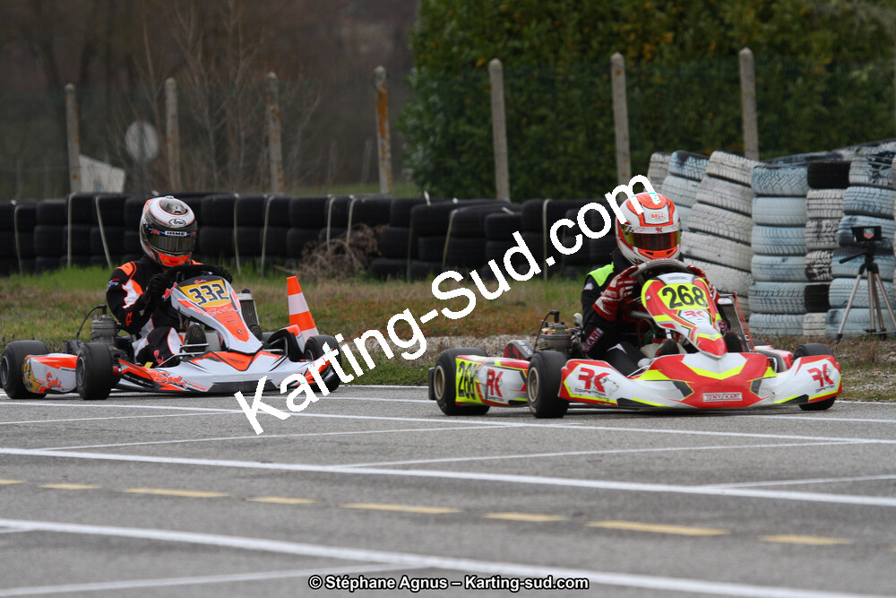03, 04 & 05/03/2017 : Challenge X30 France 2017 à Lavelanet (Photos Stéphane Agnus) 2017 — karting