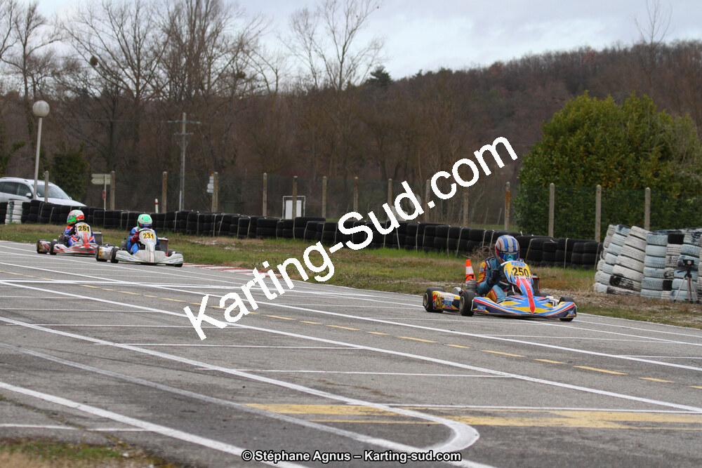 03, 04 & 05/03/2017 : Challenge X30 France 2017 à Lavelanet (Photos Stéphane Agnus) 2017 — karting
