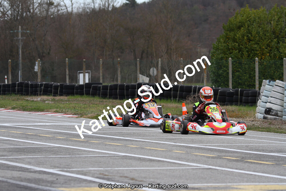 03, 04 & 05/03/2017 : Challenge X30 France 2017 à Lavelanet (Photos Stéphane Agnus) 2017 — karting
