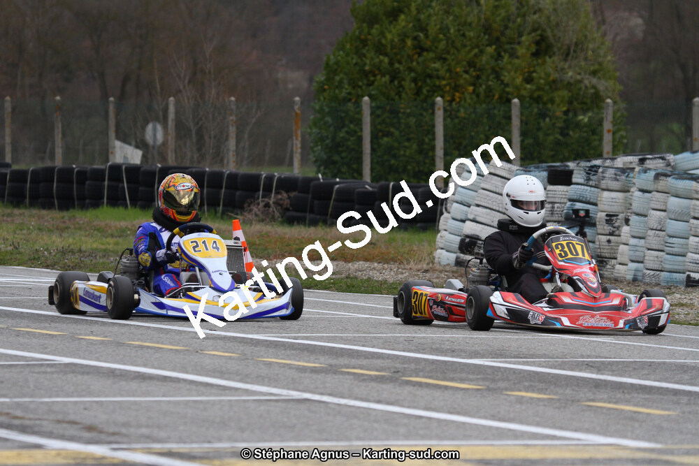 03, 04 & 05/03/2017 : Challenge X30 France 2017 à Lavelanet (Photos Stéphane Agnus) 2017 — karting
