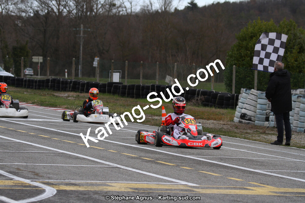 03, 04 & 05/03/2017 : Challenge X30 France 2017 à Lavelanet (Photos Stéphane Agnus) 2017 — karting