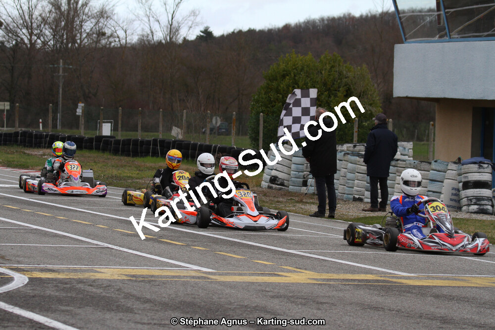 03, 04 & 05/03/2017 : Challenge X30 France 2017 à Lavelanet (Photos Stéphane Agnus) 2017 — karting