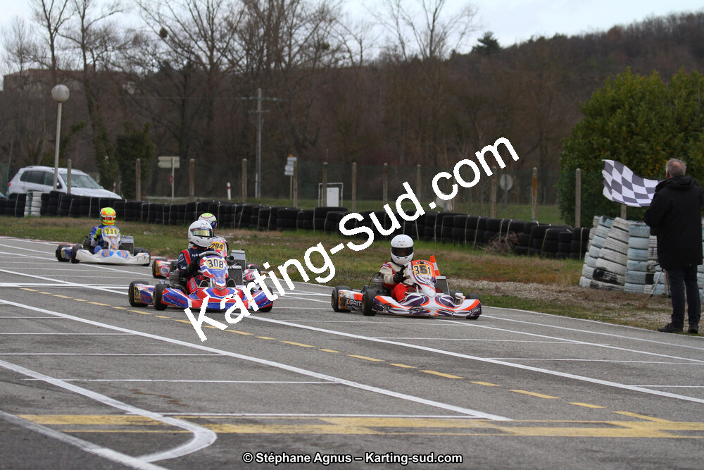 03, 04 & 05/03/2017 : Challenge X30 France 2017 à Lavelanet (Photos Stéphane Agnus) 2017 — karting