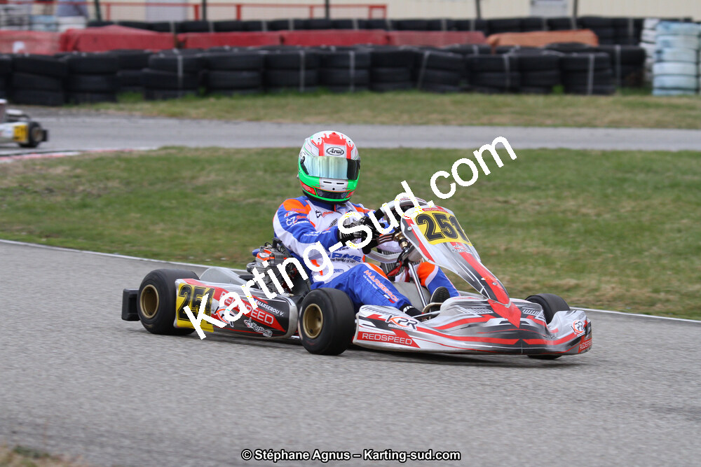 03, 04 & 05/03/2017 : Challenge X30 France 2017 à Lavelanet (Photos Stéphane Agnus) 2017 — karting