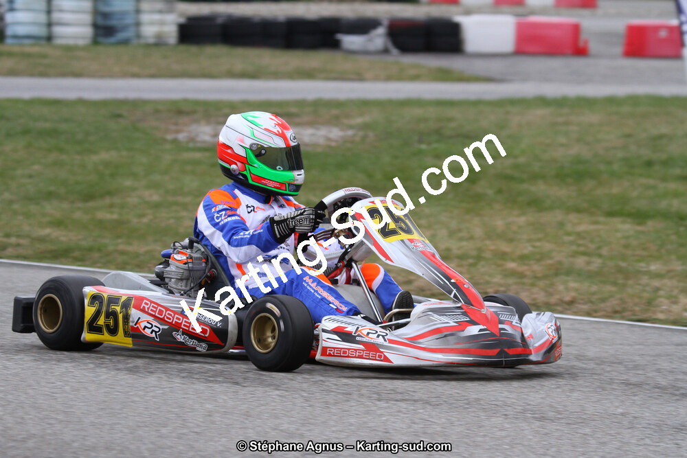 03, 04 & 05/03/2017 : Challenge X30 France 2017 à Lavelanet (Photos Stéphane Agnus) 2017 — karting