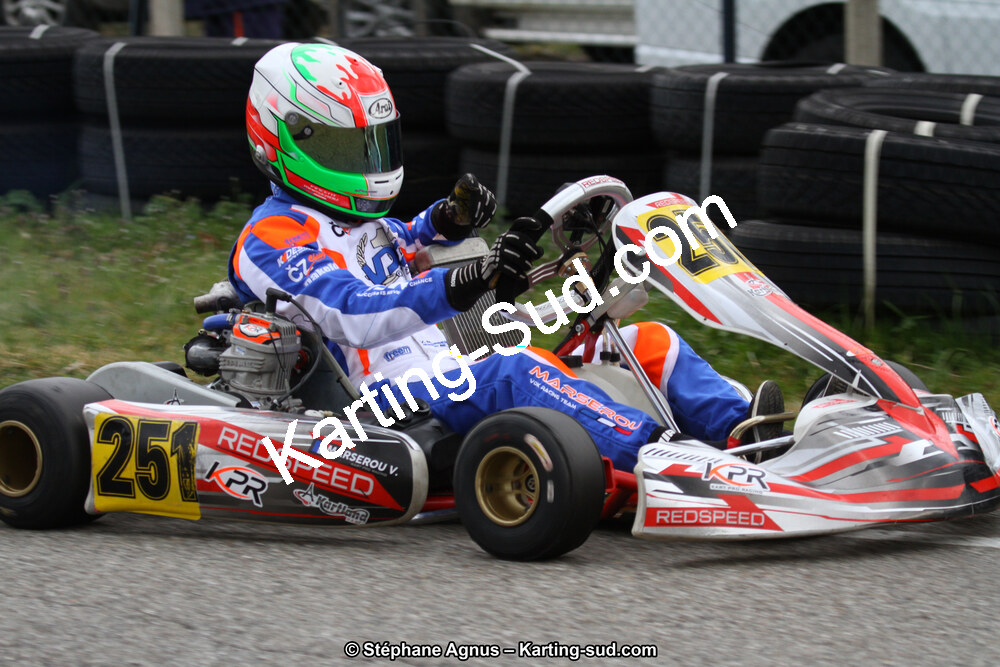 03, 04 & 05/03/2017 : Challenge X30 France 2017 à Lavelanet (Photos Stéphane Agnus) 2017 — karting