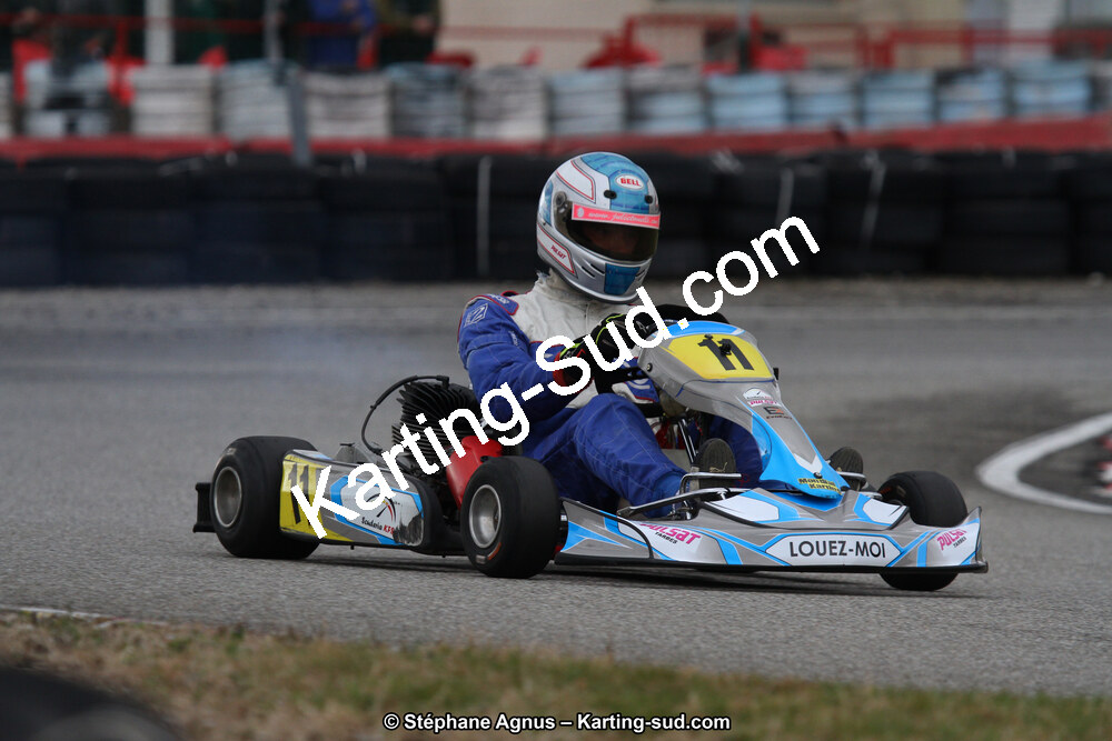 03, 04 & 05/03/2017 : Challenge X30 France 2017 à Lavelanet (Photos Stéphane Agnus) 2017 — karting