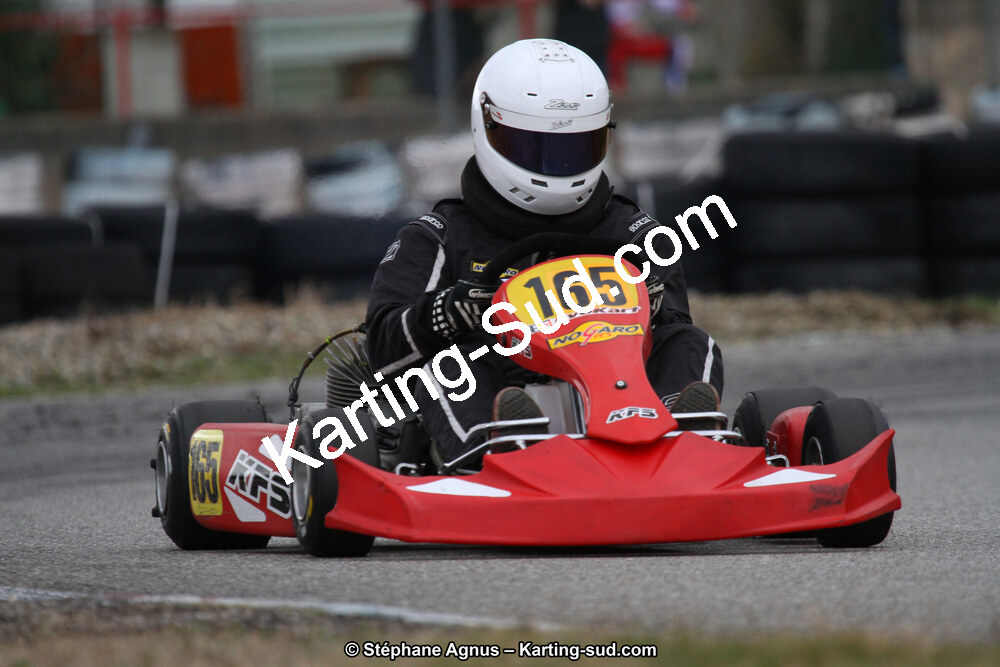 03, 04 & 05/03/2017 : Challenge X30 France 2017 à Lavelanet (Photos Stéphane Agnus) 2017 — karting
