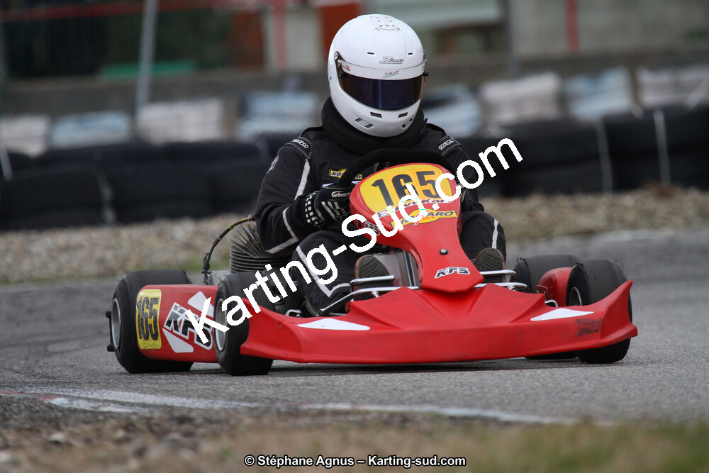 03, 04 & 05/03/2017 : Challenge X30 France 2017 à Lavelanet (Photos Stéphane Agnus) 2017 — karting