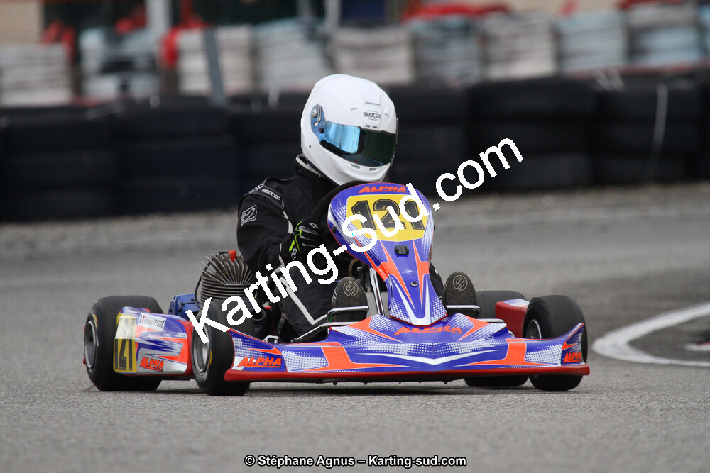 03, 04 & 05/03/2017 : Challenge X30 France 2017 à Lavelanet (Photos Stéphane Agnus) 2017 — karting