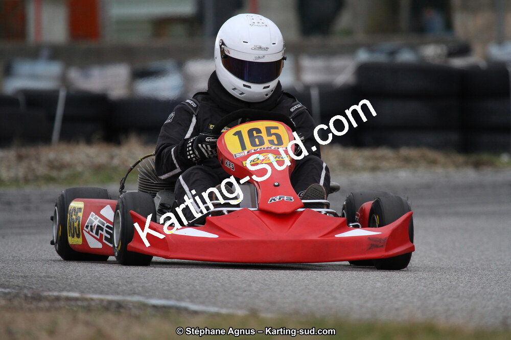 03, 04 & 05/03/2017 : Challenge X30 France 2017 à Lavelanet (Photos Stéphane Agnus) 2017 — karting