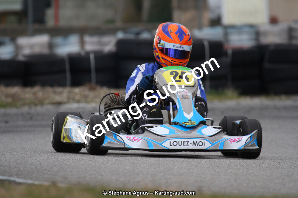03, 04 & 05/03/2017 : Challenge X30 France 2017 à Lavelanet (Photos Stéphane Agnus) 2017 — karting