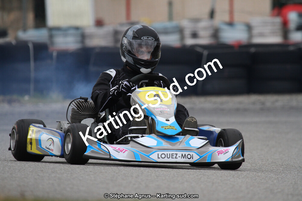 03, 04 & 05/03/2017 : Challenge X30 France 2017 à Lavelanet (Photos Stéphane Agnus) 2017 — karting