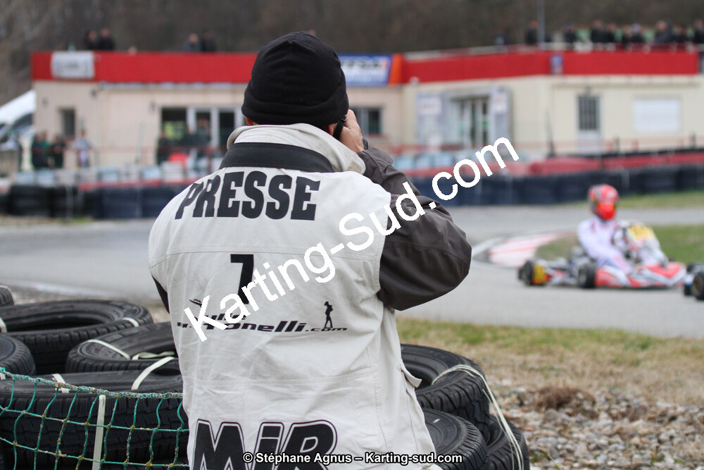 03, 04 & 05/03/2017 : Challenge X30 France 2017 à Lavelanet (Photos Stéphane Agnus) 2017 — karting